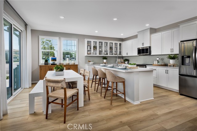 Detail Gallery Image 4 of 22 For 3312 S. Lafayette Paseo, Ontario,  CA 91761 - 3 Beds | 2/1 Baths