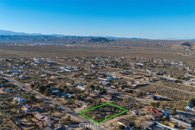 Detail Gallery Image 5 of 25 For 60432 Latham Trl, Joshua Tree,  CA 92252 - – Beds | – Baths