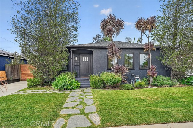 4333 Maury Ave, Long Beach, CA 90807
