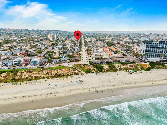 Detail Gallery Image 38 of 45 For 820 Law St, San Diego,  CA 92109 - 4 Beds | 2 Baths