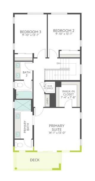 Detail Gallery Image 5 of 36 For 211 Goldfinch St, Rancho Mission Viejo,  CA 92694 - 3 Beds | 2/1 Baths