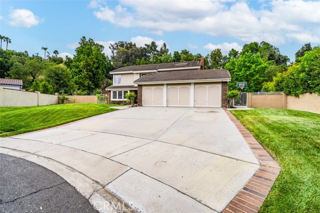 Detail Gallery Image 2 of 65 For 25662 Pinto Ct, Laguna Hills,  CA 92653 - 4 Beds | 2/1 Baths