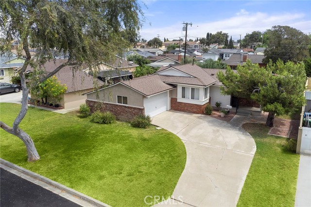 Detail Gallery Image 2 of 15 For 14332 Joyce Ave, Westminster,  CA 92683 - 3 Beds | 1 Baths