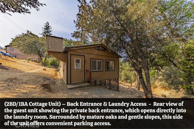 Detail Gallery Image 13 of 64 For 52120 52136 Pettitt Rd, Oakhurst,  CA 93644 - 6 Beds | 5 Baths