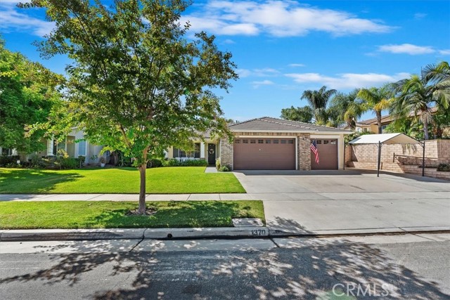 Detail Gallery Image 6 of 49 For 1370 Stein Way, Corona,  CA 92882 - 4 Beds | 2 Baths