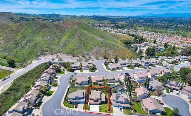 Detail Gallery Image 2 of 31 For 16410 Argent, Chino Hills,  CA 91709 - 4 Beds | 2/1 Baths