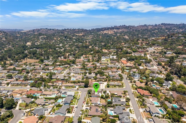 Detail Gallery Image 47 of 47 For 1230 Sunbird, La Habra Heights,  CA 90631 - 3 Beds | 3 Baths