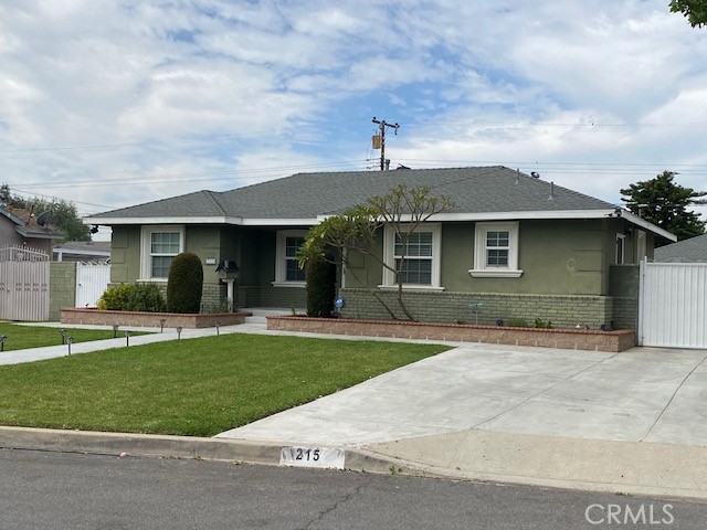 Image 2 for 215 S Homerest Ave, West Covina, CA 91791