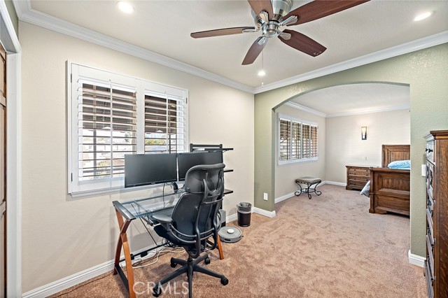 Detail Gallery Image 30 of 53 For 4372 Rainier Ct, Chino,  CA 91710 - 3 Beds | 2/1 Baths