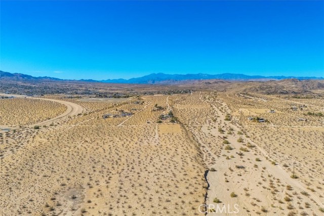 Detail Gallery Image 33 of 35 For 0 Pipeline, Joshua Tree,  CA 92252 - – Beds | – Baths