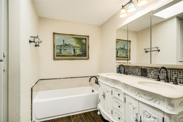 Detail Gallery Image 16 of 23 For 1718 Tecalote Dr #9,  Fallbrook,  CA 92028 - 3 Beds | 2/1 Baths