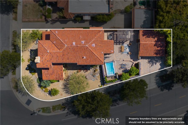 Detail Gallery Image 63 of 63 For 516 E Stocker St, Glendale,  CA 91207 - 4 Beds | 3 Baths