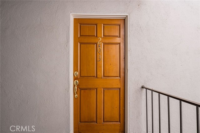 Detail Gallery Image 7 of 34 For 18645 Hatteras St #203,  Tarzana,  CA 91356 - 1 Beds | 1 Baths