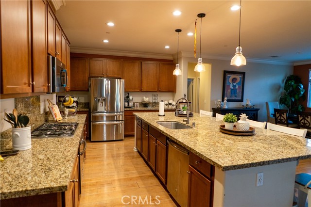 Detail Gallery Image 50 of 53 For 1632 Manti Ct, Beaumont,  CA 92223 - 5 Beds | 4 Baths