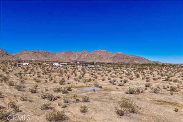 Detail Gallery Image 9 of 18 For 61830 Highland Dr, Joshua Tree,  CA 92252 - – Beds | – Baths