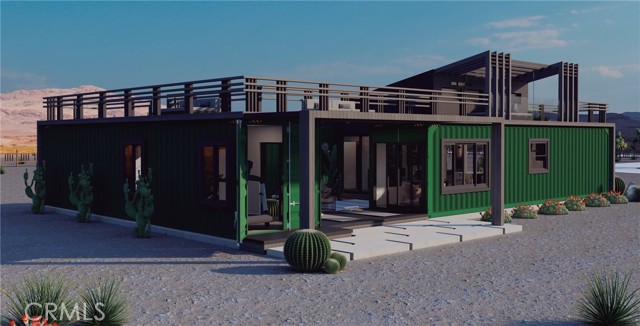 1 Diezel Court, Yucca Valley, CA, 92284 1 Diezel Court, Yucca Valley, CA, 92284