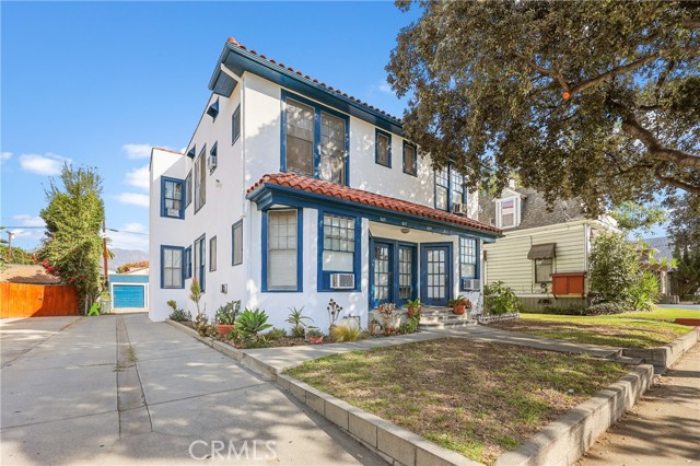 605 E Orange Grove Boulevard #4, Pasadena, CA, 91104 605 E Orange Grove Boulevard #4, Pasadena, CA, 91104