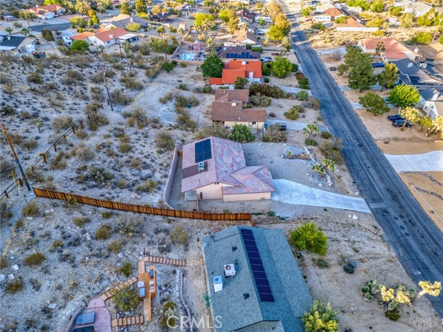 Detail Gallery Image 42 of 53 For 8244 Balsa Ave, Yucca Valley,  CA 92284 - 3 Beds | 2 Baths