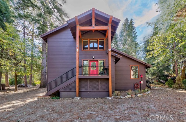 Detail Gallery Image 51 of 53 For 37751 Foxfield Rd, Angelus Oaks,  CA 92305 - 2 Beds | 2 Baths