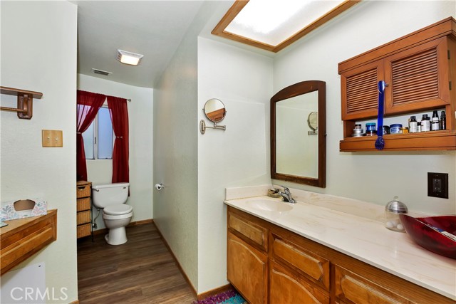 Detail Gallery Image 10 of 24 For 1818 Irene St, Wrightwood,  CA 92397 - 2 Beds | 2 Baths
