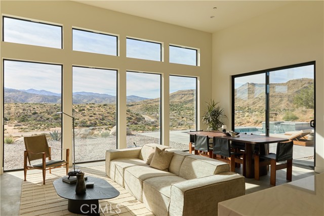 Detail Gallery Image 5 of 41 For 5137 Pioneertown Rd, Pioneertown,  CA 92268 - 3 Beds | 2/1 Baths