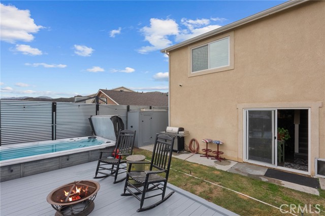 Detail Gallery Image 17 of 27 For 26146 Gravett Pl, Saugus,  CA 91350 - 4 Beds | 3 Baths