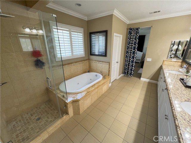Detail Gallery Image 37 of 37 For 4866 Stoneglen Ave, Fontana,  CA 92336 - 4 Beds | 3/1 Baths