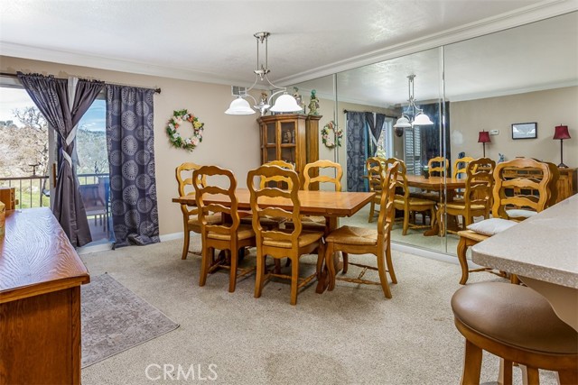 Detail Gallery Image 5 of 26 For 18571 Glenview Ct, Tehachapi,  CA 93561 - 3 Beds | 3/1 Baths