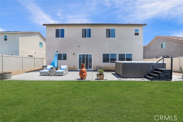 Detail Gallery Image 32 of 38 For 28307 Memory, Winchester,  CA 92596 - 4 Beds | 3/1 Baths