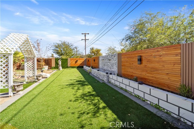 Detail Gallery Image 20 of 25 For 225 W French Ave, Ridgecrest,  CA 93555 - 2 Beds | 1 Baths