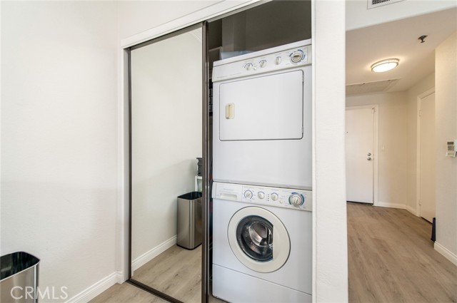 Detail Gallery Image 6 of 13 For 300 N El Molino #312, Pasadena,  CA 91101 - 0 Beds | 1 Baths