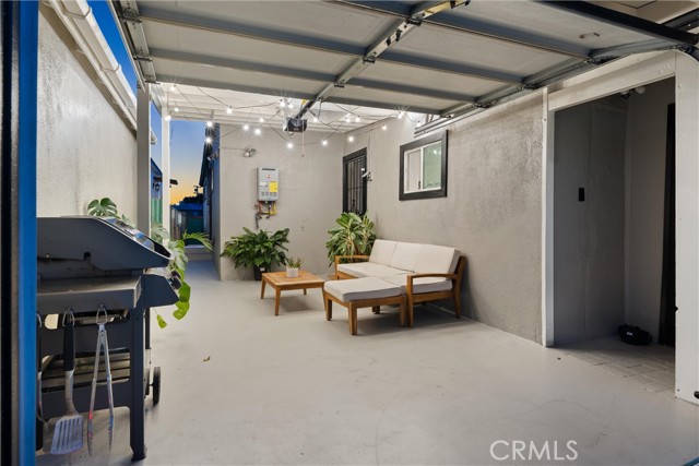 Detail Gallery Image 20 of 24 For 8781 Cattaraugus Ave, Los Angeles,  CA 90034 - 3 Beds | 2 Baths