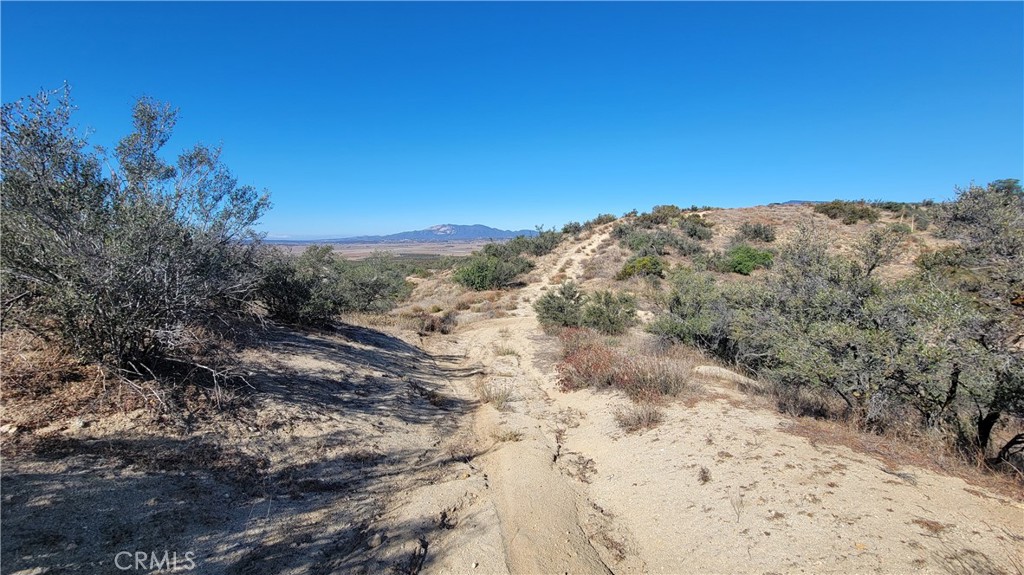 0 Dry Wash Road