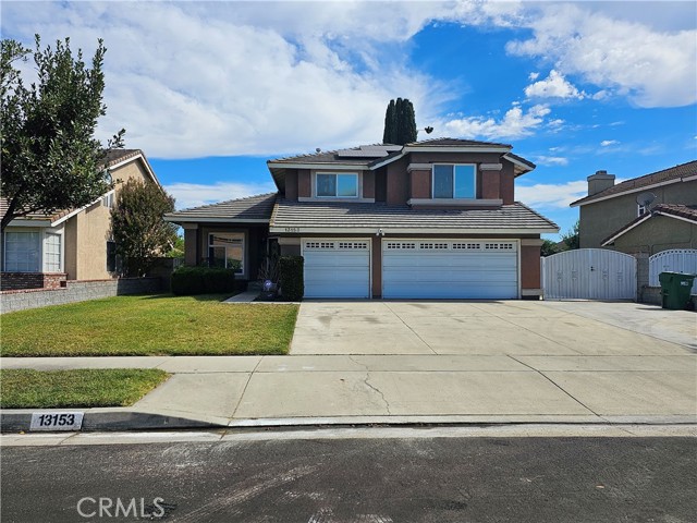 13153 Falcon Pl, Chino, CA 91710