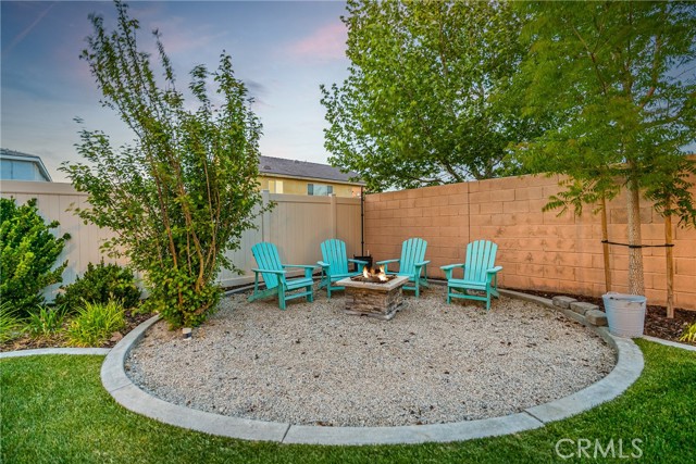 Detail Gallery Image 42 of 54 For 43928 Windrose Pl, Lancaster,  CA 93536 - 4 Beds | 3/1 Baths