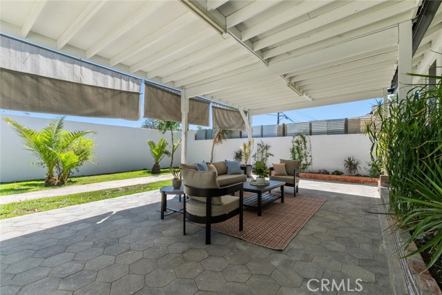 Detail Gallery Image 45 of 68 For 6454 Baird Ave, Reseda,  CA 91335 - 4 Beds | 2/1 Baths