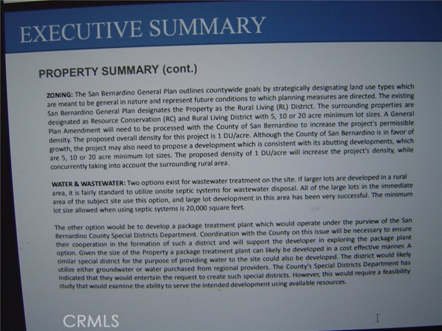 Detail Gallery Image 3 of 9 For 0 Candia, Apple Valley,  CA 92308 - – Beds | – Baths