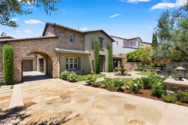 Detail Gallery Image 2 of 75 For 27371 via Priorato, San Juan Capistrano,  CA 92675 - 6 Beds | 5/1 Baths