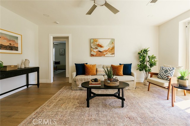 Detail Gallery Image 10 of 53 For 5837 E Gossamer St, Long Beach,  CA 90808 - 3 Beds | 2 Baths