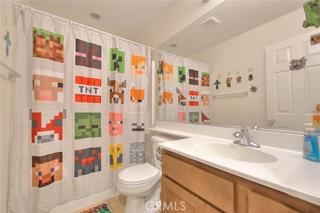 Detail Gallery Image 39 of 57 For 1343 Comfrey Leaf Drive, Beaumont,  CA 92223 - 4 Beds | 3 Baths