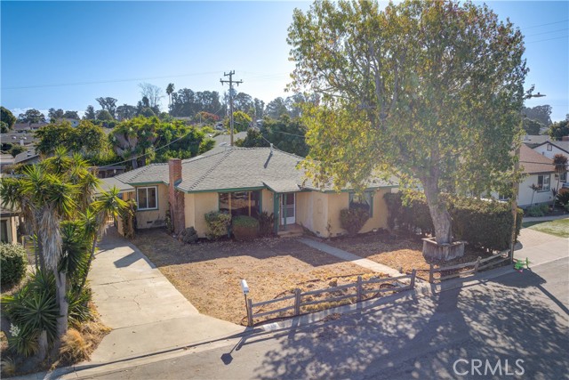 Detail Gallery Image 36 of 53 For 919 Sandalwood Ave, Arroyo Grande,  CA 93420 - 3 Beds | 2 Baths