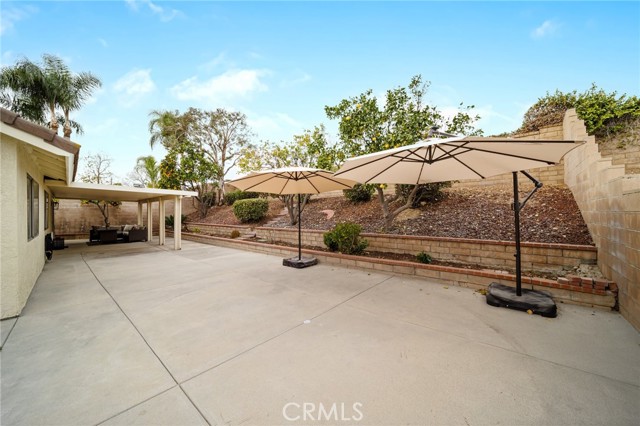 Detail Gallery Image 40 of 45 For 12734 Coriander Ct, Rancho Cucamonga,  CA 91739 - 4 Beds | 2 Baths