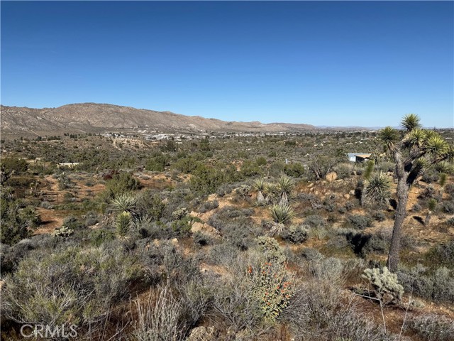 Detail Gallery Image 5 of 7 For 0 Hammet Rd, Yucca Valley,  CA 92284 - – Beds | – Baths