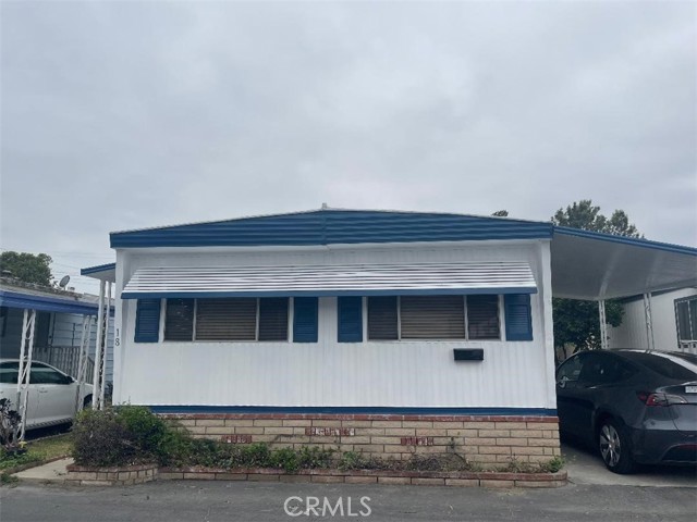Front Image Thumbnail for CRPW26136979