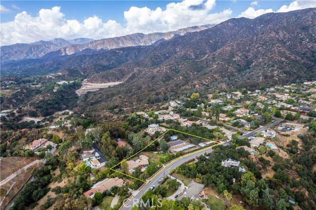 Detail Gallery Image 23 of 27 For 175 Mount Olive Dr, Bradbury,  CA 91008 - 5 Beds | 3/1 Baths