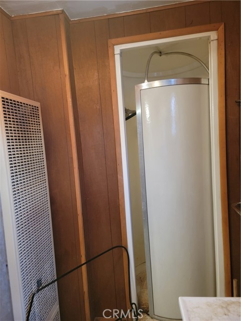 Shop heater and water heater