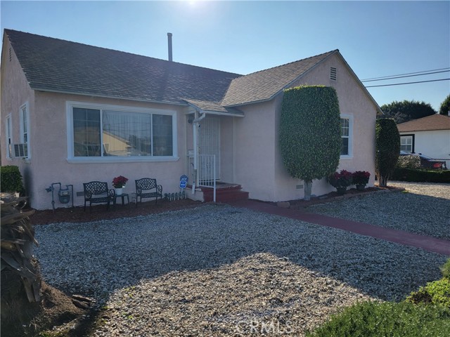 Detail Gallery Image 34 of 34 For 1220 E 121st, Los Angeles,  CA 90059 - 3 Beds | 1 Baths