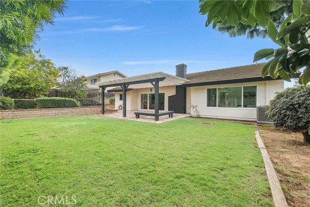 Detail Gallery Image 10 of 15 For 19811 Sienna Lane, Yorba Linda,  CA 92886 - 3 Beds | 2 Baths