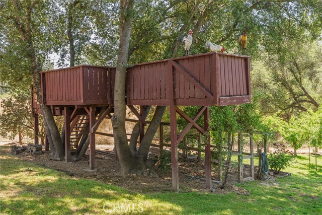 Detail Gallery Image 45 of 62 For 45740 Green Lake Ct, Coarsegold,  CA 93614 - 4 Beds | 3 Baths