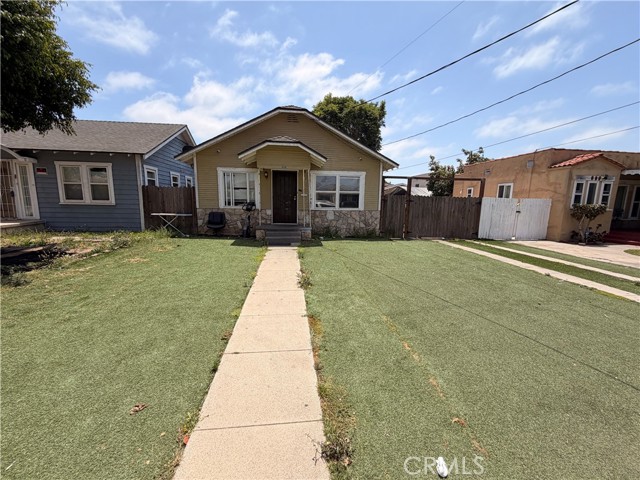 532 West Hillcrest